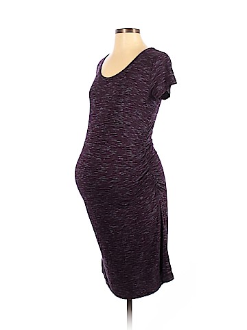 Liz Lange Maternity Casual Dress (view 1)