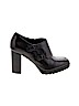 Clarks Black Heels Size 7 - photo 1
