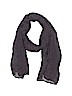 Unbranded Solid Gray Scarf One size - photo 1