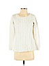 I.N. Studio Ivory Pullover Sweater Size S (petite) - photo 1