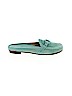 Cole Haan Blue Mule/Clog Size 6 - photo 1