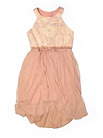 My Michelle Dress (view 1)