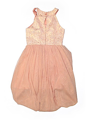 My Michelle Dress (view 2)