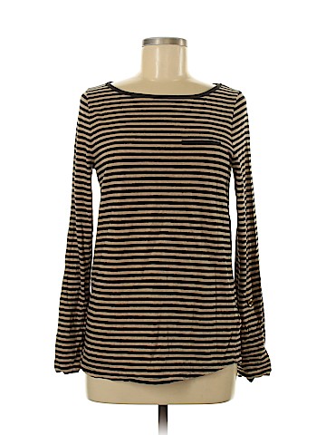 Cathy Long Sleeve Top (view 1)