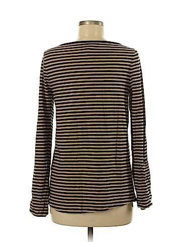 Cathy Long Sleeve Top (view 2)