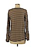 Cathy Tan Long Sleeve Top Size M (petite) - photo 2