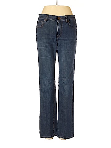 Ann Taylor LOFT Jeans (view 1)
