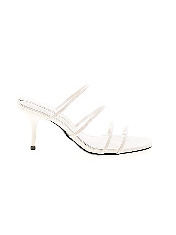 Trafaluc by Zara Heels (view 1)