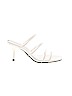 Trafaluc by Zara White Heels Size EU 37 - photo 1