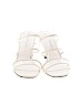 Trafaluc by Zara White Heels Size EU 37 - photo 2