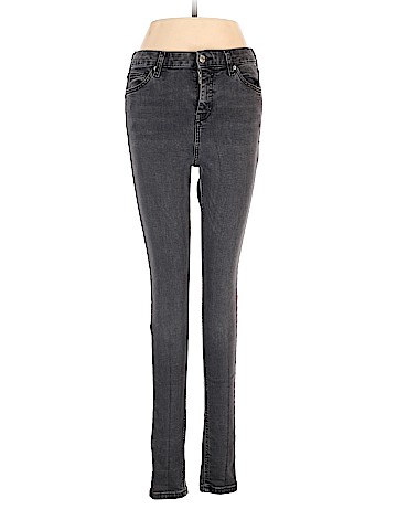 Topshop Jeans (view 1)