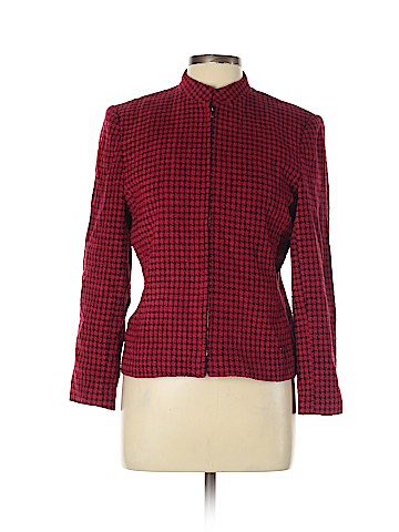 Style&Co Jacket (view 1)