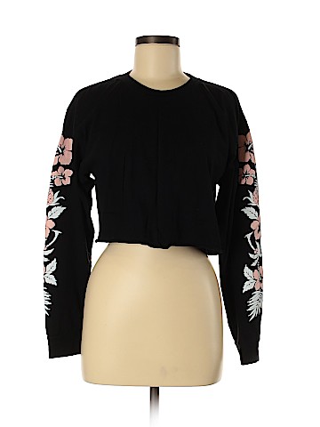 Assorted Brands Long Sleeve T-Shirt (view 1)