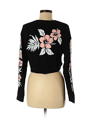 Assorted Brands Long Sleeve T-Shirt (view 2)