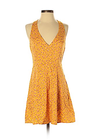 Forever 21 Casual Dress (view 1)