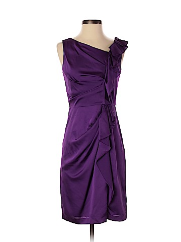 Max and Cleo Cocktail Dress (view 1)