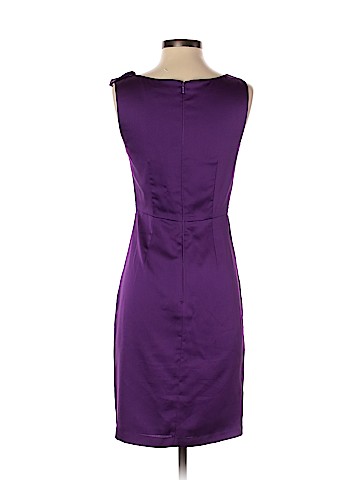 Max and Cleo Cocktail Dress (view 2)