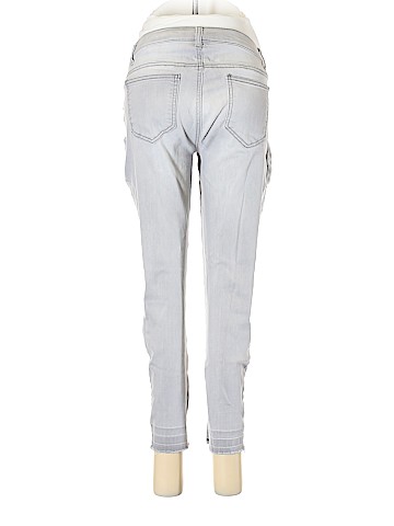 Indigo Blue Jeans (view 2)