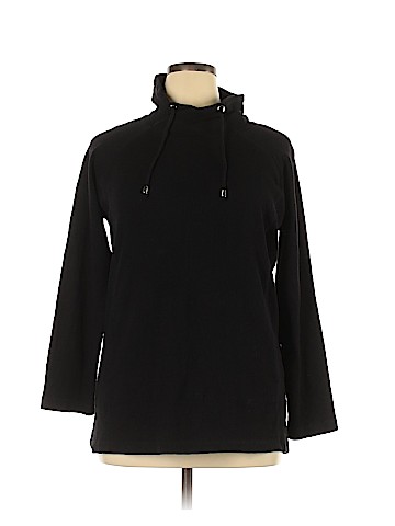 St. John's Bay Thermal Top (view 1)