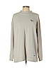 Victoria's Secret Pink Tan Sweatshirt Size L - photo 1