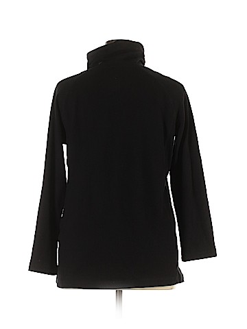 St. John's Bay Thermal Top (view 2)