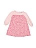 Splendid Print Pink Dress Size 12-18 mo - photo 1