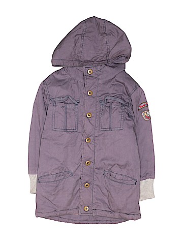 Naartjie Kids Jacket (view 1)