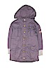Naartjie Kids 100% Cotton Blue Jacket Size 5 - photo 1