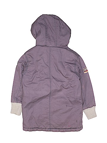 Naartjie Kids Jacket (view 2)