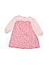 Splendid Print Pink Dress Size 12-18 mo - photo 2