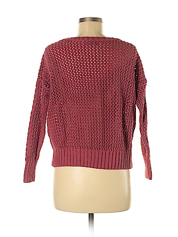 American Eagle Outfitters Pullover Sweater (view 2)