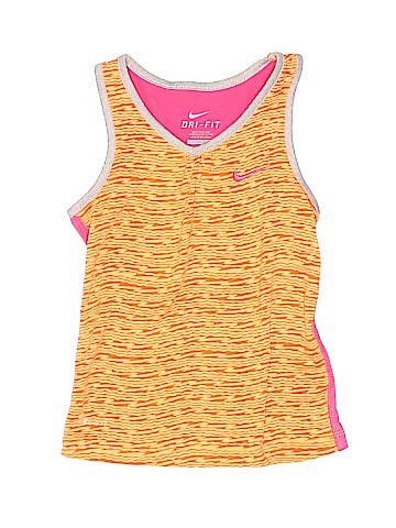 Nike Active Tank (view 1)