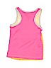 Nike Print Orange Active Tank Size 4T - photo 2