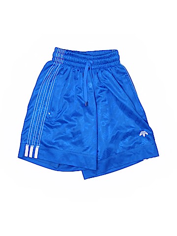 Adidas Athletic Shorts (view 1)