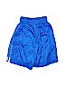 Adidas 100% Polyester Blue Athletic Shorts Size 3 - photo 2