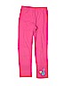 Jumping Beans Solid Pink Leggings Size 7 - photo 1