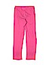 Jumping Beans Solid Pink Leggings Size 7 - photo 2