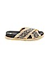 BP. Tan Sandals Size 8 - photo 1