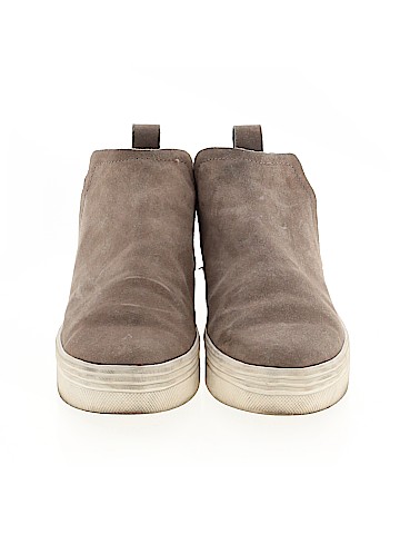 Dolce Vita Sneakers (view 2)