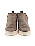 Dolce Vita Gray Sneakers Size 9 - photo 2