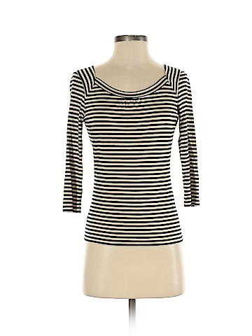 Ann Taylor 3/4 Sleeve Top (view 1)