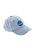 Timberland Solid Blue Baseball Cap One size - photo 1