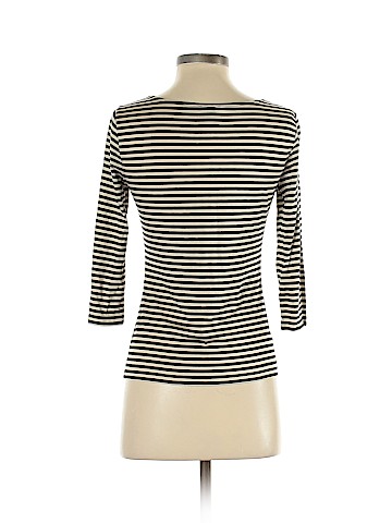 Ann Taylor 3/4 Sleeve Top (view 2)