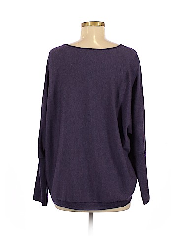 Eileen Fisher Wool Pullover Sweater (view 2)