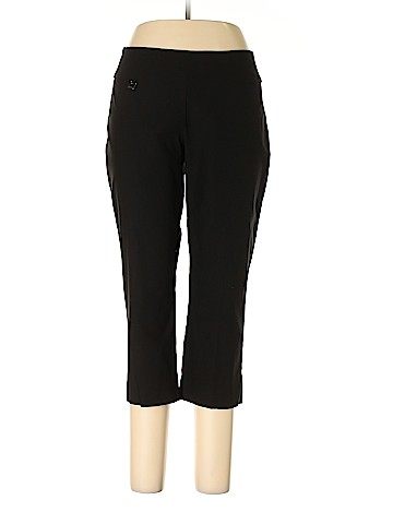 Peck & Peck Casual Pants (view 1)