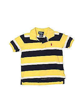 Polo by Ralph Lauren Size 2T