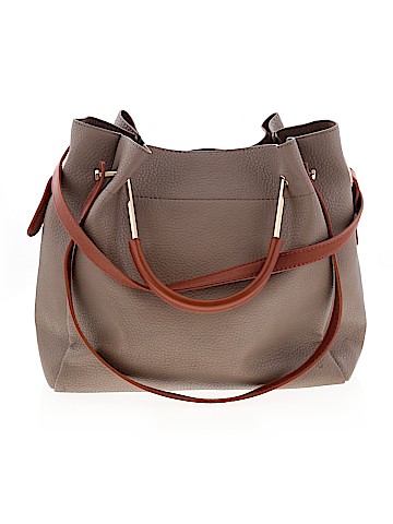 Unbranded Satchel (view 1)