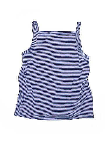 Full Tilt Sleeveless Henley (view 2)