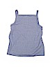 Full Tilt Blue Sleeveless Henley Size L (youth) - photo 2