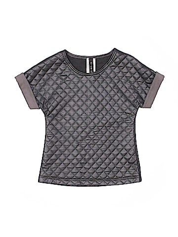 High Five Short Sleeve Top (view 1)